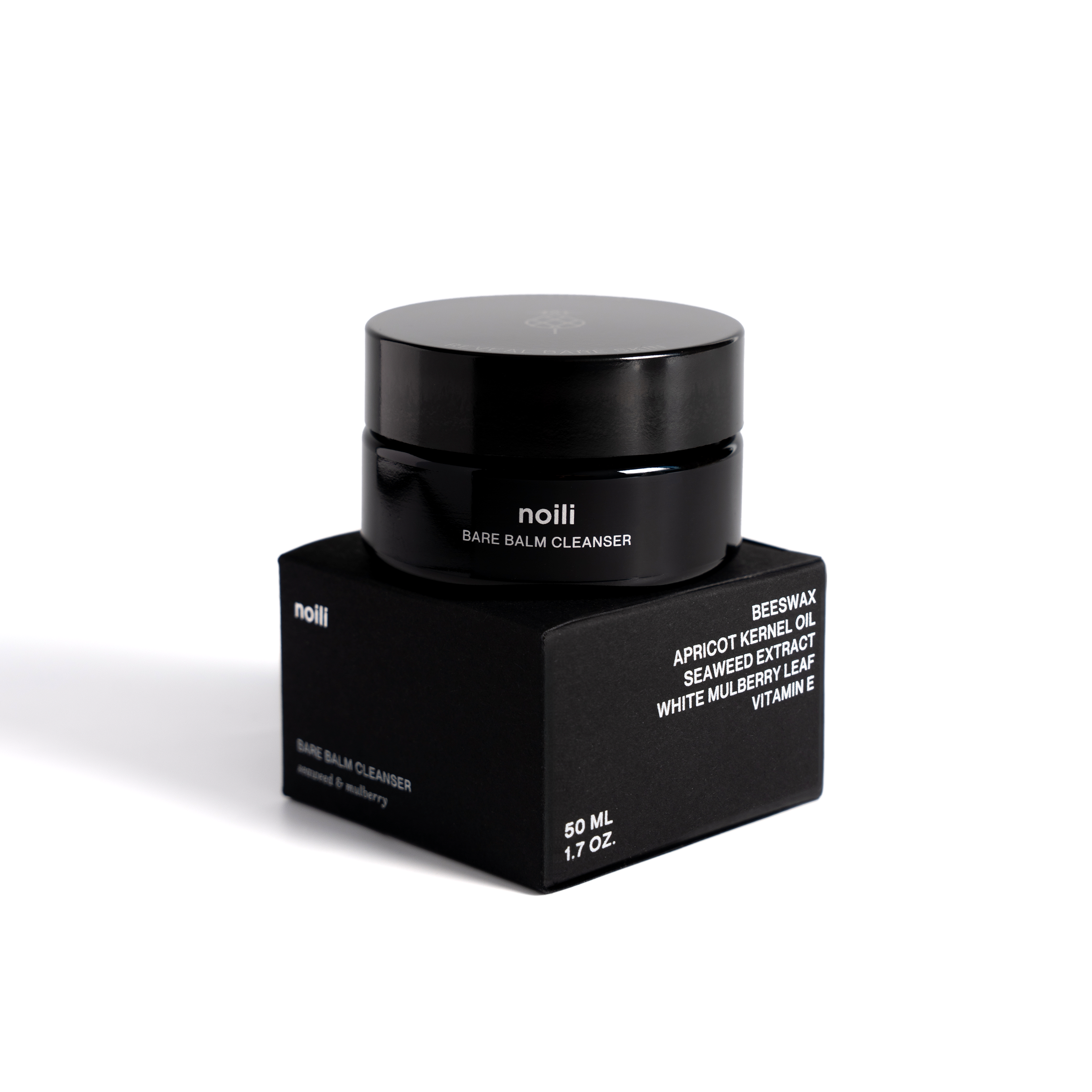 Bare Balm Cleanser
