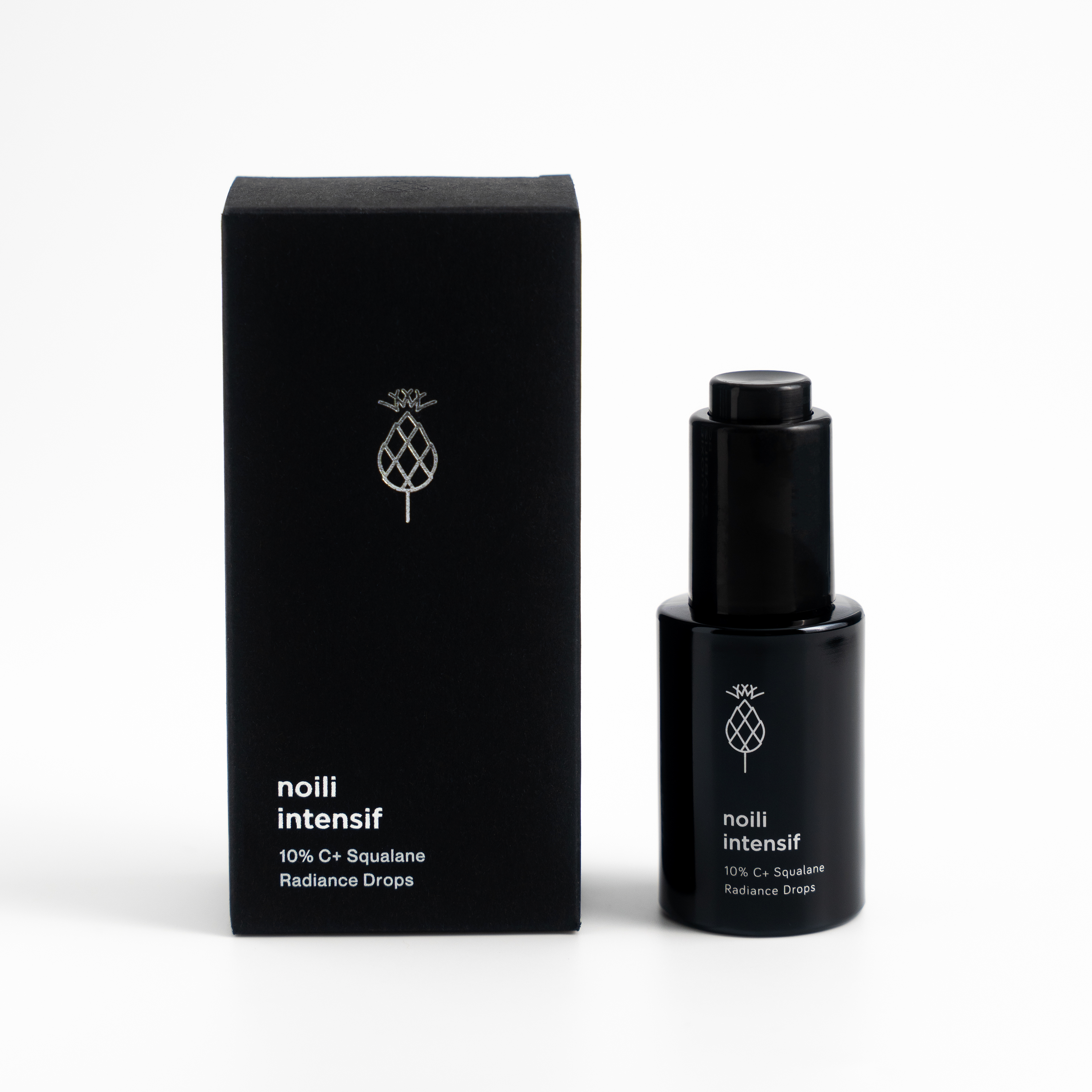 10% C+Squalane Radiance Drops