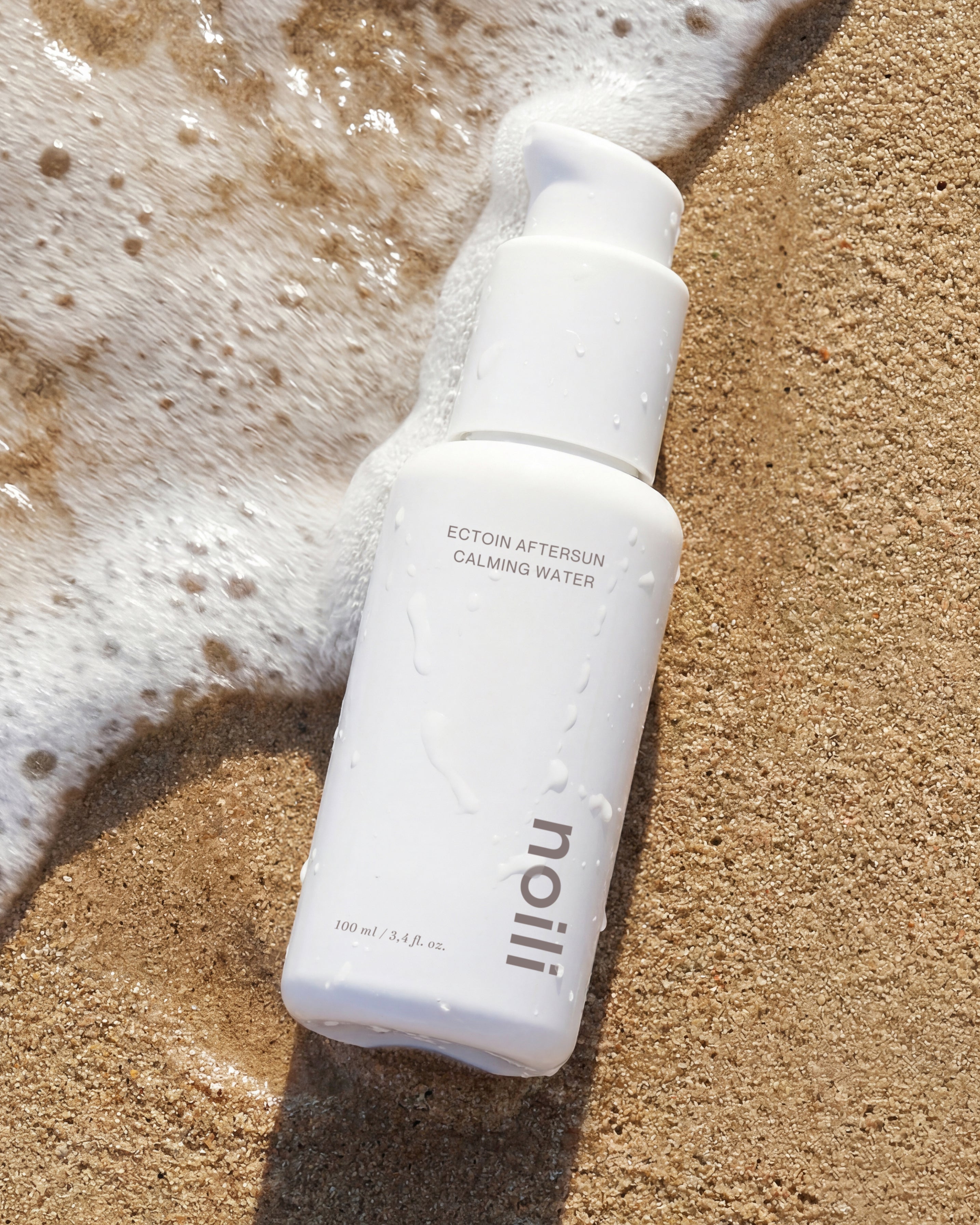 Ectoin Aftersun Calming Water