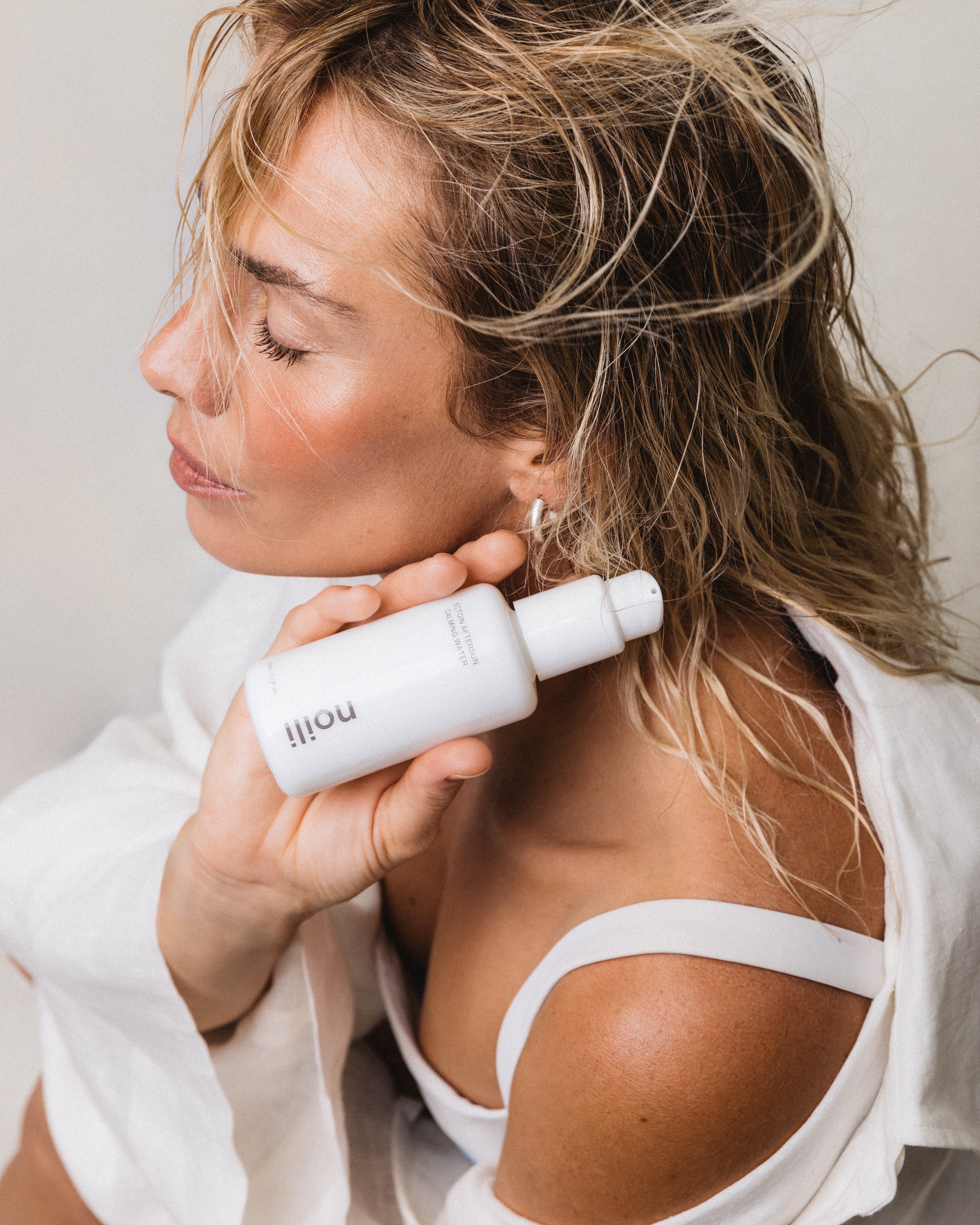 Ectoin Aftersun Calming Water